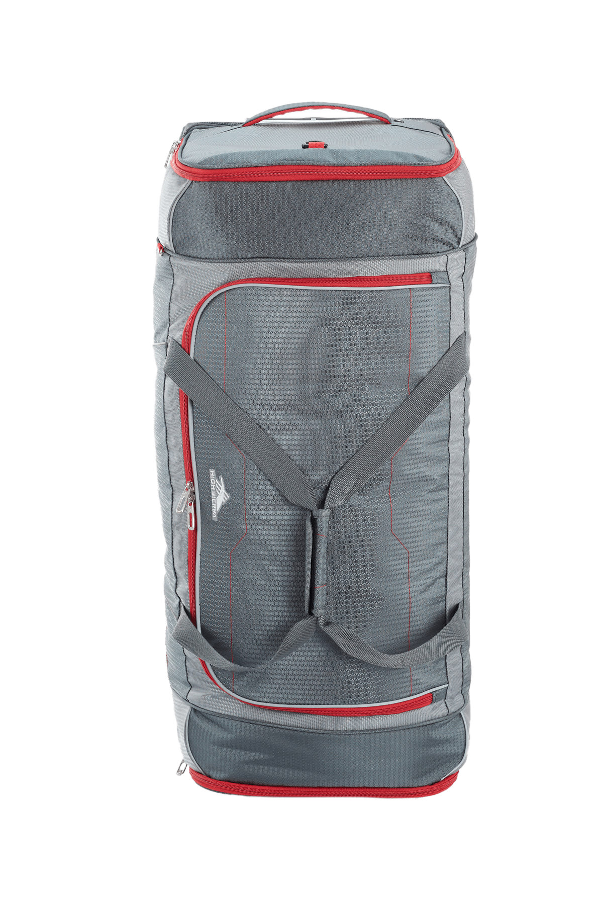 High Sierra - Ultimate Access 3 Drop-Bottom Wheeled Duffle 91 cm