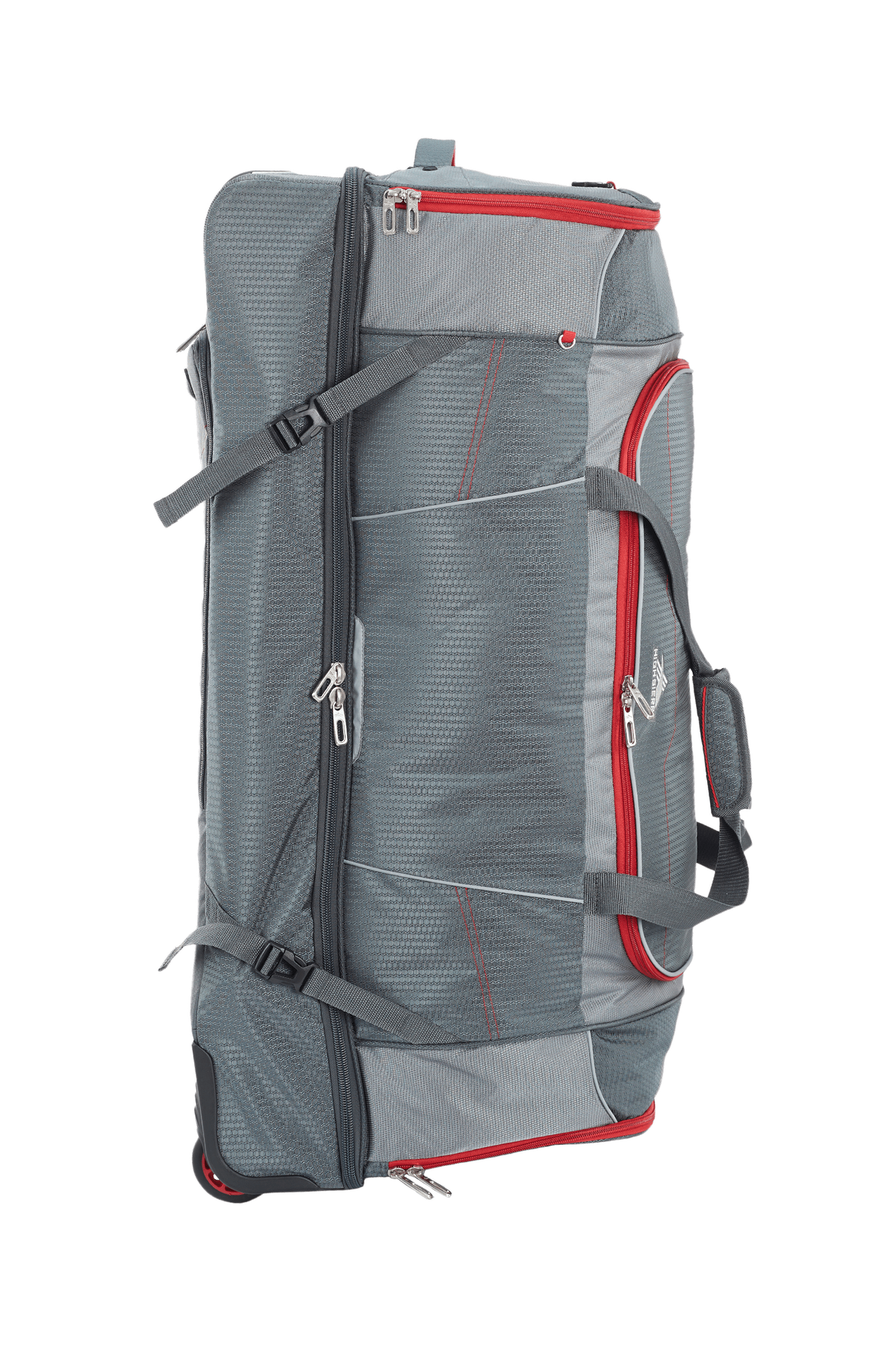 High Sierra - Ultimate Access 3 Drop-Bottom Wheeled Duffle 91 cm