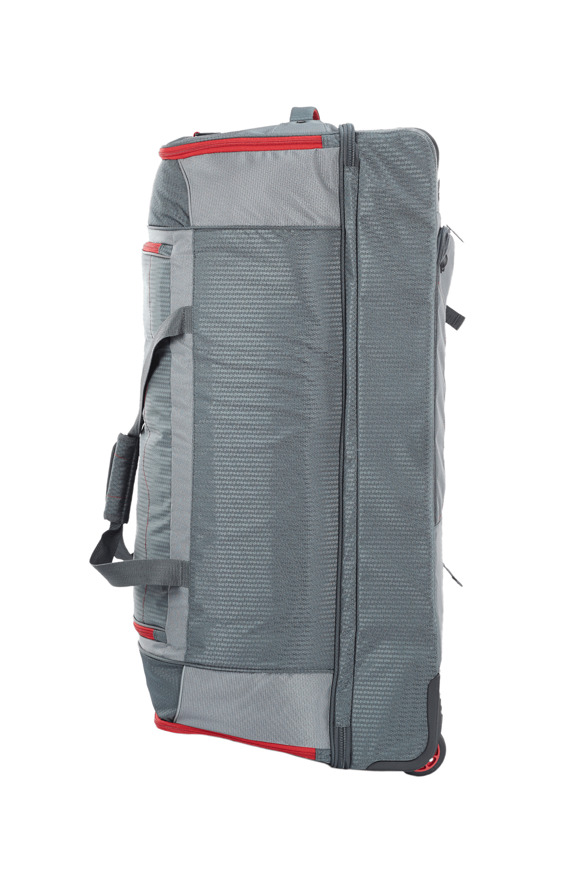 High Sierra - Ultimate Access 3 Drop-Bottom Wheeled Duffle 91 cm