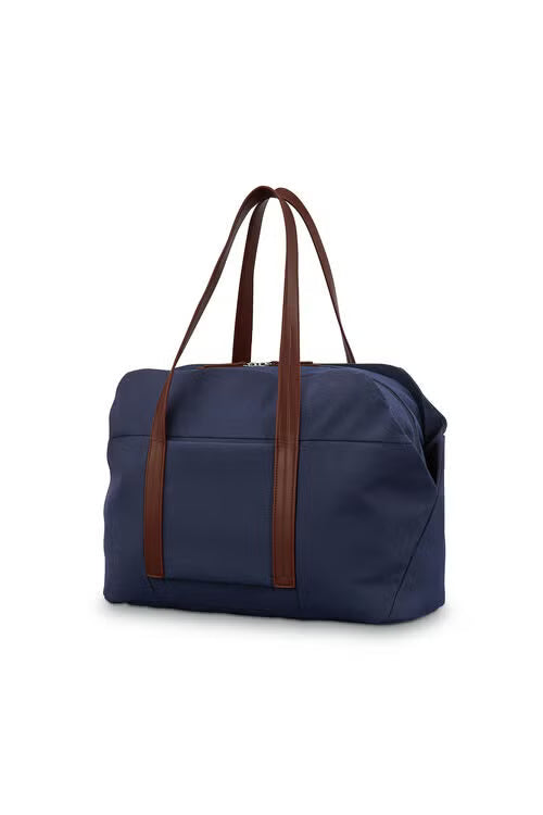 Samsonite - VIRTUOSA WEEKENDER - Navy - Rainbow Bags