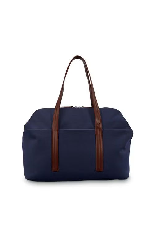 Samsonite - VIRTUOSA WEEKENDER - Navy - Rainbow Bags