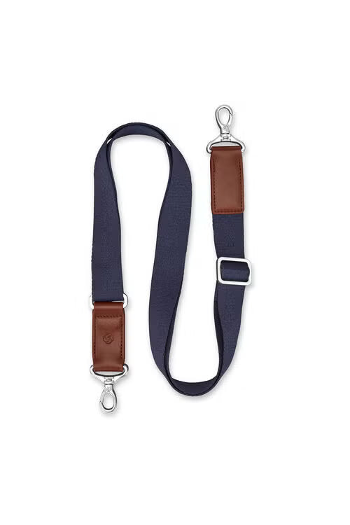 Samsonite - VIRTUOSA WEEKENDER - Navy - Rainbow Bags