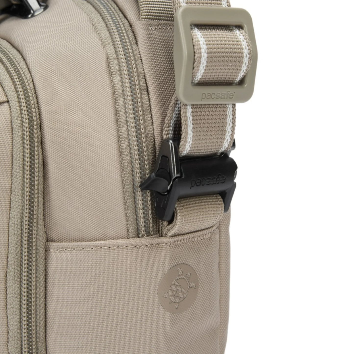 Pacsafe V Companion Crossbody - Rainbow Bags