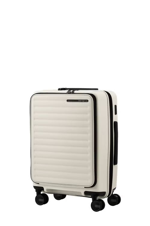 Samsonite RESTACKD CARRY-ON 55CM EXPANDABLE EASY ACCESS