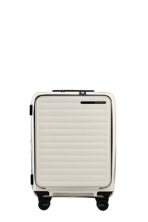 Samsonite RESTACKD CARRY-ON 55CM EXPANDABLE EASY ACCESS - Rainbow Bags
