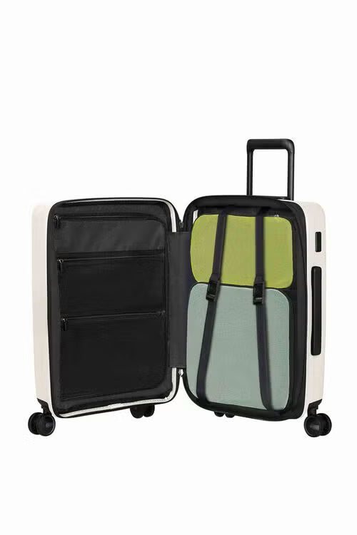 Samsonite RESTACKD CARRY-ON 55CM EXPANDABLE EASY ACCESS - Rainbow Bags