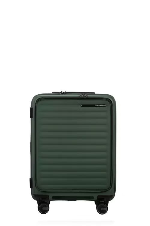 Samsonite RESTACKD CARRY-ON 55CM EXPANDABLE EASY ACCESS - Rainbow Bags