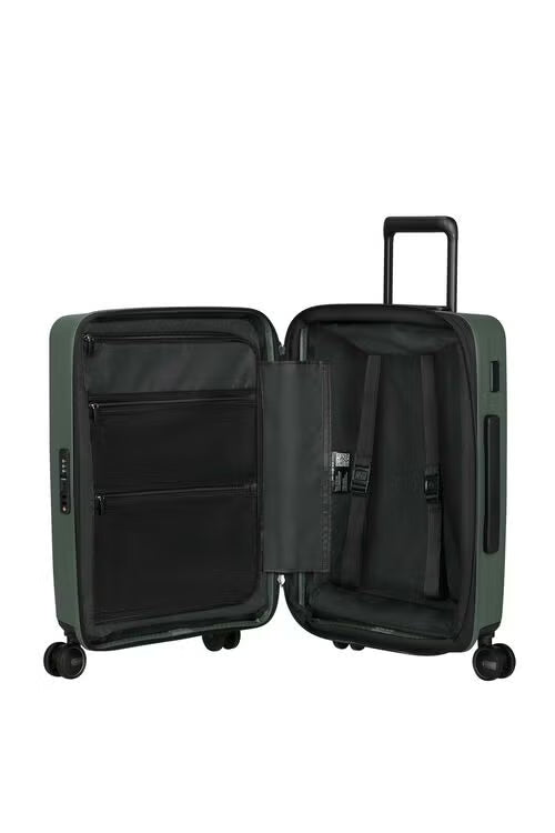 Samsonite RESTACKD CARRY-ON 55CM EXPANDABLE EASY ACCESS - Rainbow Bags