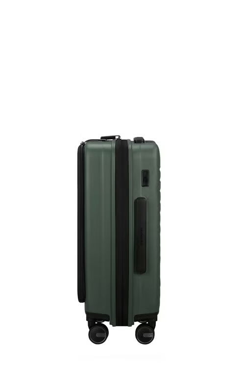 Samsonite RESTACKD CARRY-ON 55CM EXPANDABLE EASY ACCESS - Rainbow Bags