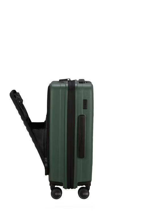Samsonite RESTACKD CARRY-ON 55CM EXPANDABLE EASY ACCESS - Rainbow Bags