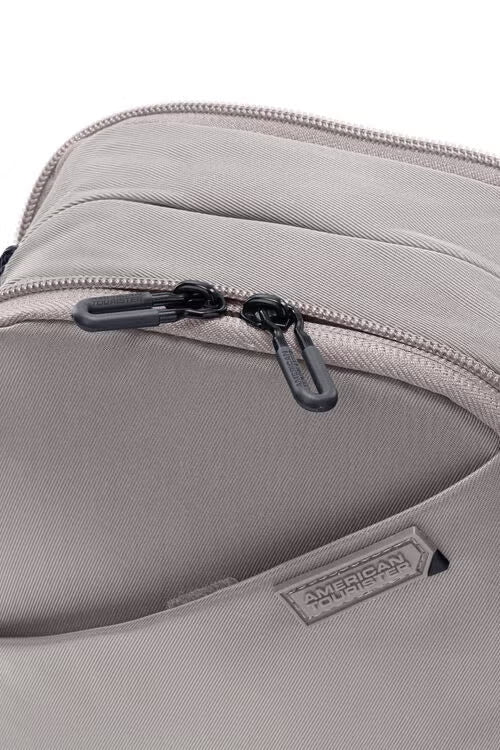 American Tourister - VEGA 3 2-WAY CARRY CROSSBODY BAG