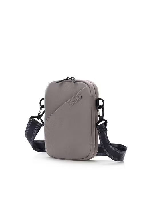 American Tourister - VEGA 3 2-WAY CARRY CROSSBODY BAG