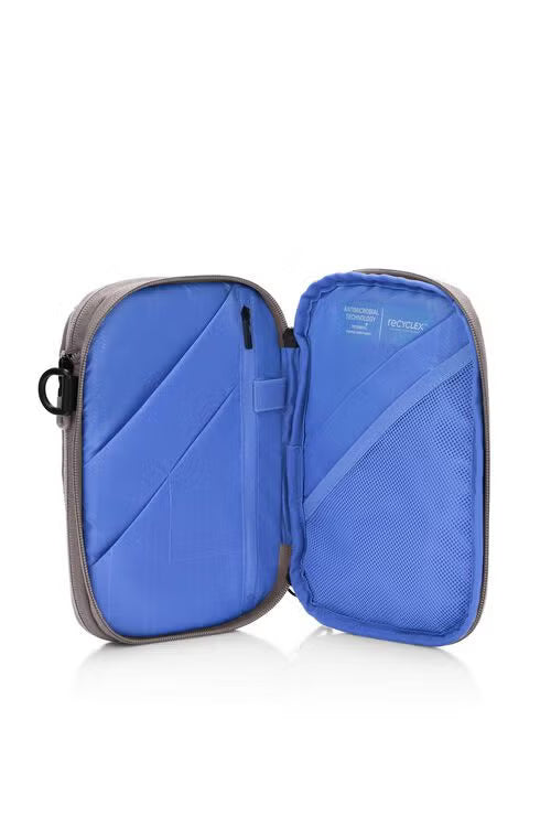 American Tourister - VEGA 3 2-WAY CARRY CROSSBODY BAG