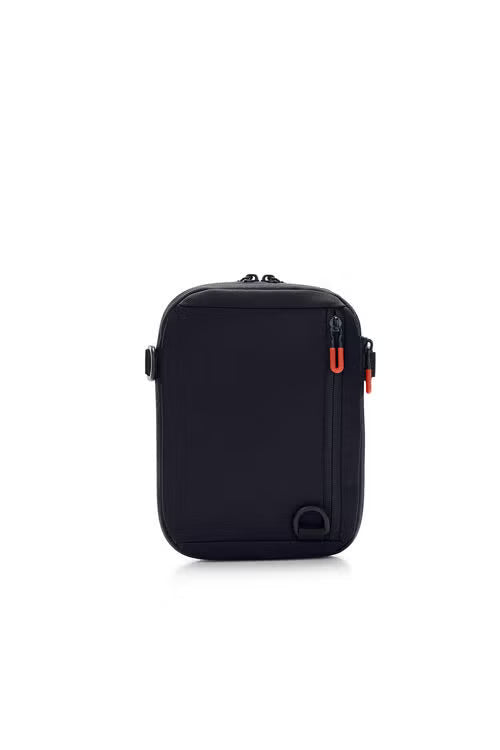 American Tourister - VEGA 3 2-WAY CARRY CROSSBODY BAG