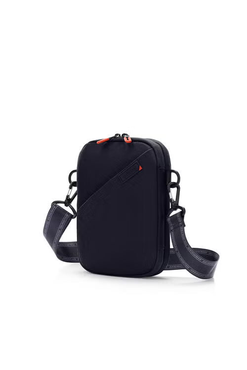 American Tourister - VEGA 3 2-WAY CARRY CROSSBODY BAG