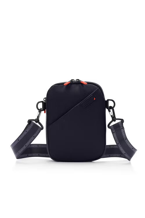 American Tourister - VEGA 3 2-WAY CARRY CROSSBODY BAG