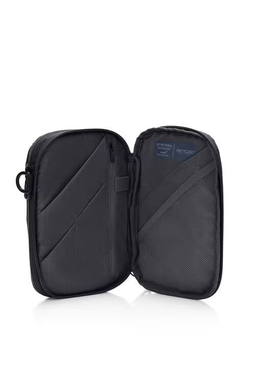 American Tourister - VEGA 3 2-WAY CARRY CROSSBODY BAG