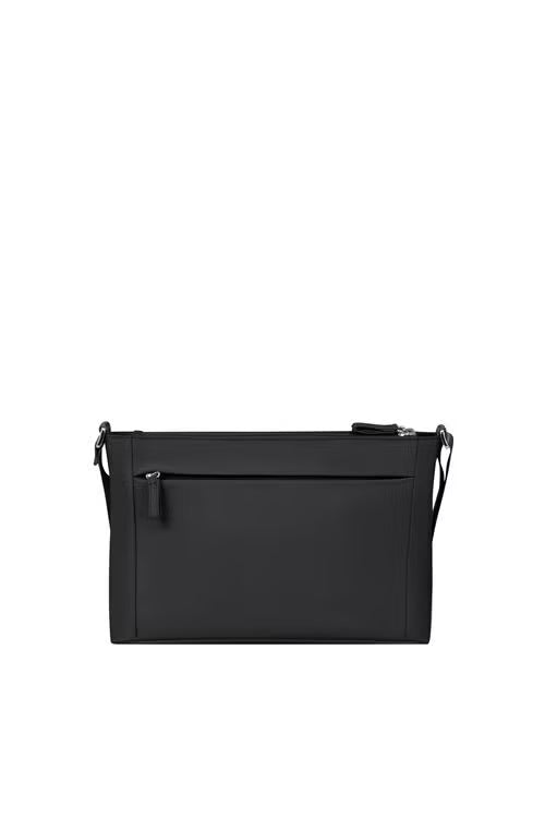 Samsonite - MOVE 5.0  HORIZONTAL SHOULDER / CROSSBODY BAGFLAP