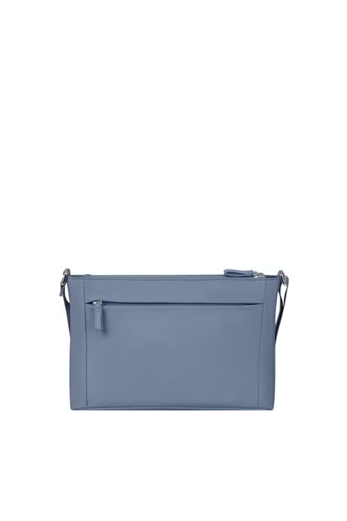 Samsonite - MOVE 5.0  HORIZONTAL SHOULDER / CROSSBODY BAGFLAP