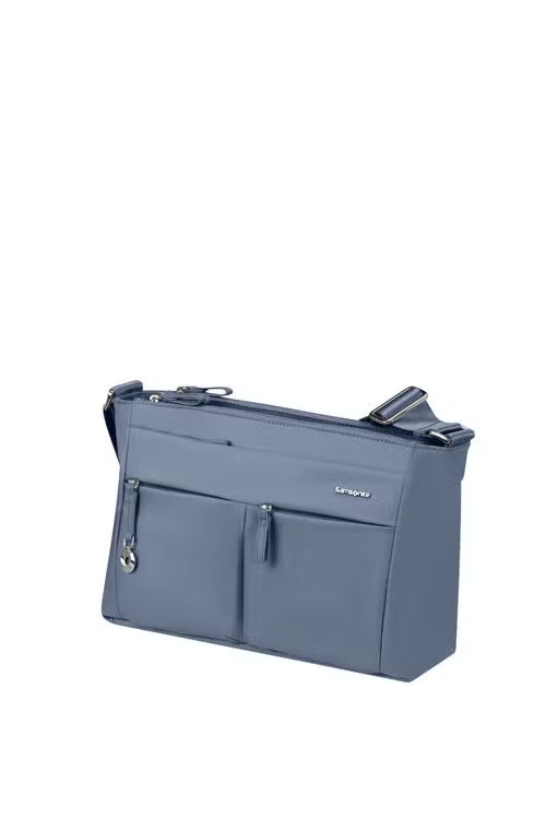 Samsonite - MOVE 5.0  HORIZONTAL SHOULDER / CROSSBODY BAGFLAP - Rainbow Bags