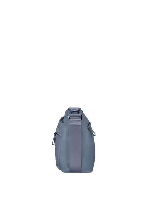 Samsonite - MOVE 5.0  HORIZONTAL SHOULDER / CROSSBODY BAGFLAP