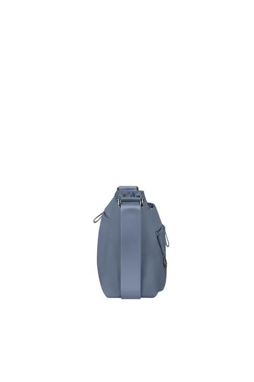 Samsonite - MOVE 5.0  HORIZONTAL SHOULDER / CROSSBODY BAGFLAP