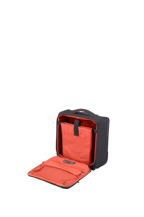 American Tourister - APPLITE 5 UNDERSEATER CARRY-ON (43cm)