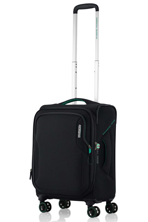 American Tourister - APPLITE 5 CARRY-ON SUITCASE EXPANDABLE (55cm)