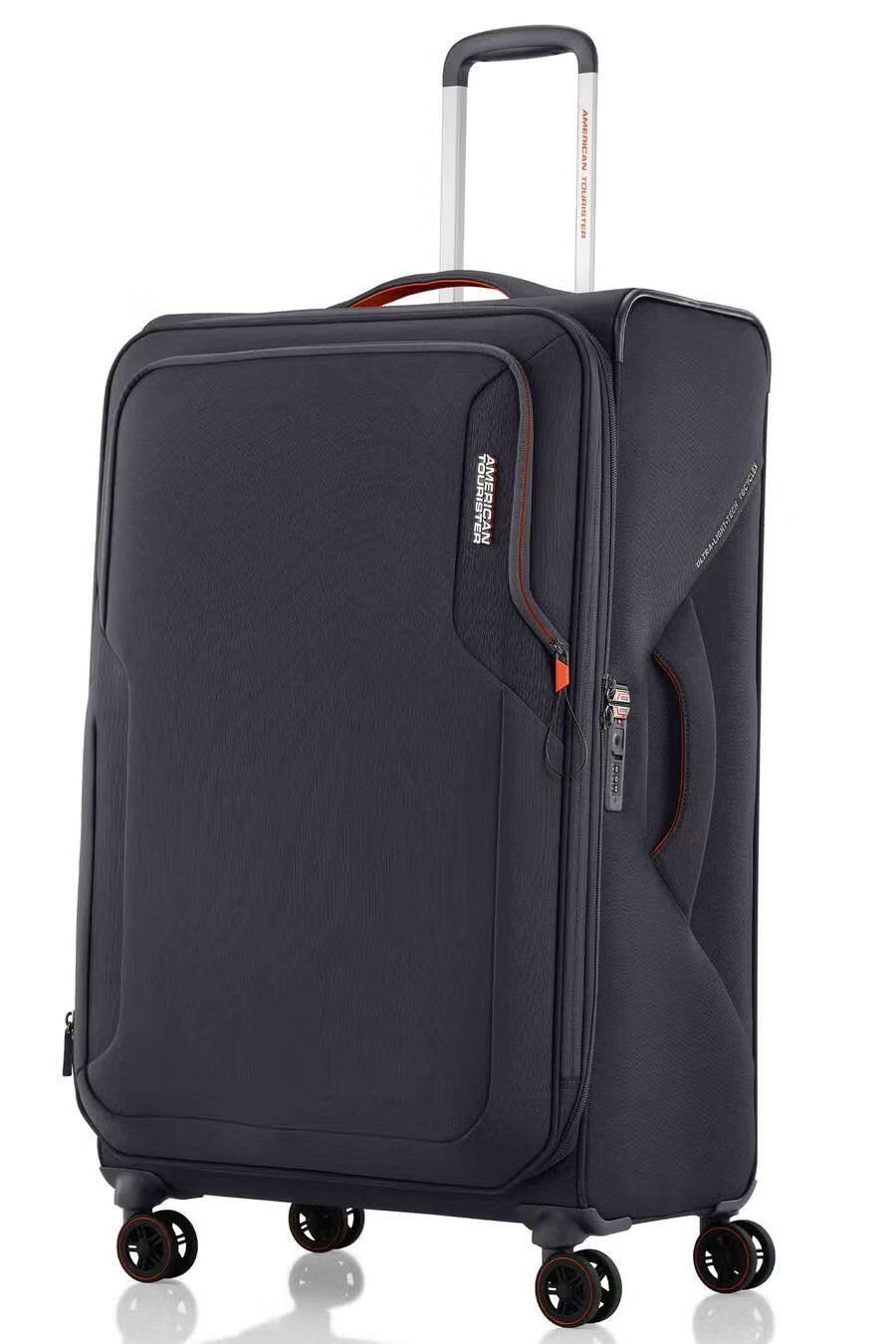 American Tourister - APPLITE 5 LARGE SUITCASE EXPANDABLE (82cm) - Rainbow Bags