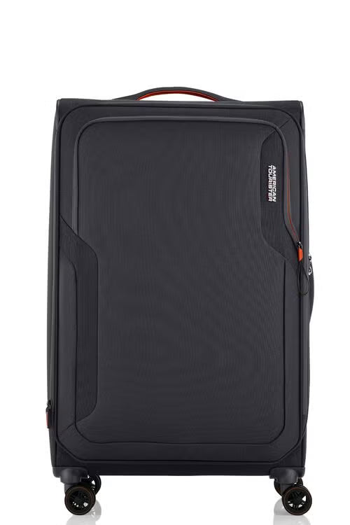American Tourister - APPLITE 5 LARGE SUITCASE EXPANDABLE (82cm) - Rainbow Bags