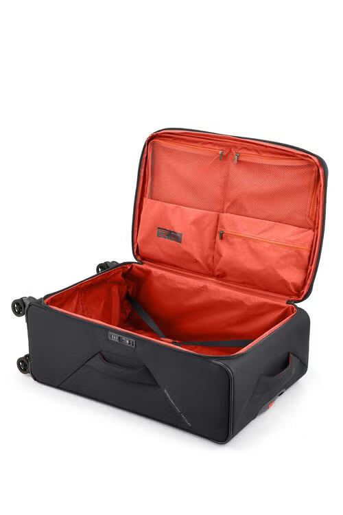 American Tourister - APPLITE 5 LARGE SUITCASE EXPANDABLE (82cm) - Rainbow Bags