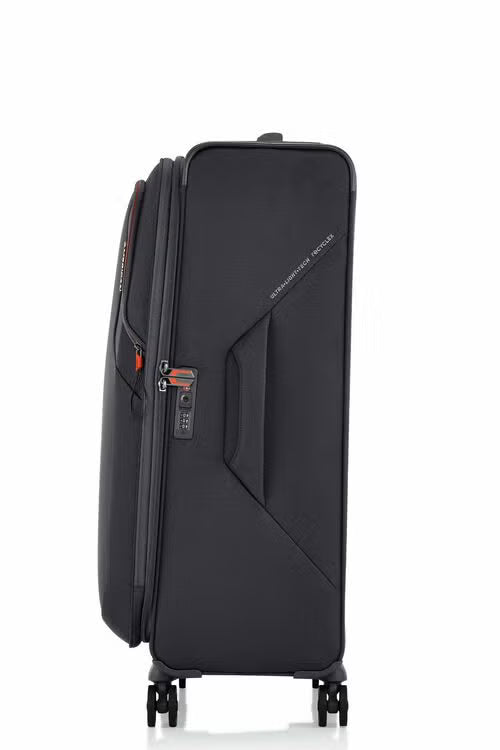 American Tourister - APPLITE 5 LARGE SUITCASE EXPANDABLE (82cm) - Rainbow Bags