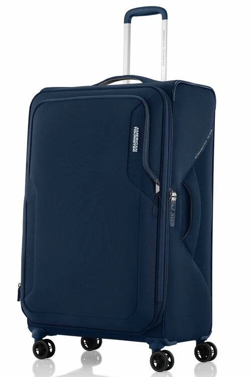 American Tourister - APPLITE 5 LARGE SUITCASE EXPANDABLE (82cm)