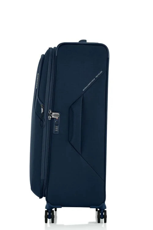 American Tourister - APPLITE 5 LARGE SUITCASE EXPANDABLE (82cm)