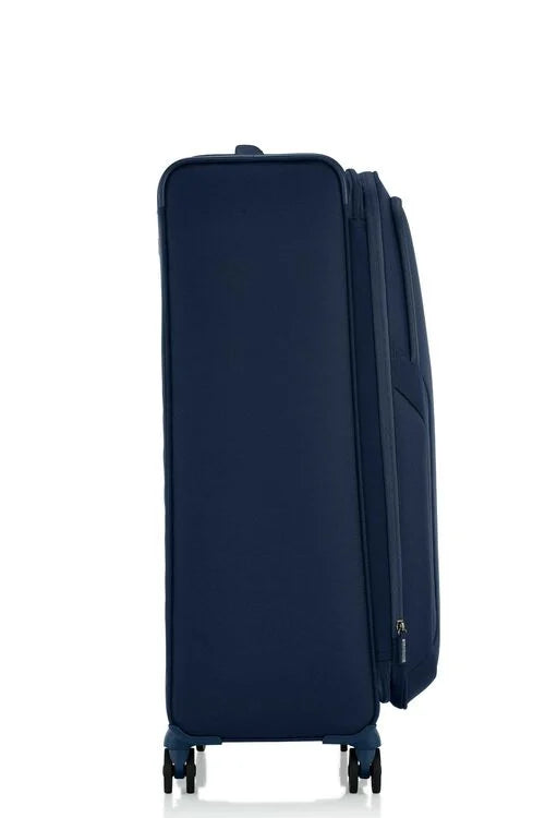 American Tourister - APPLITE 5 LARGE SUITCASE EXPANDABLE (82cm)