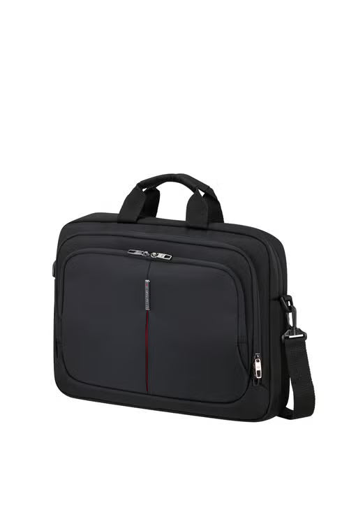 Samsonite - GUARDIT 3 BRIEFCASE 17.3" - Rainbow Bags