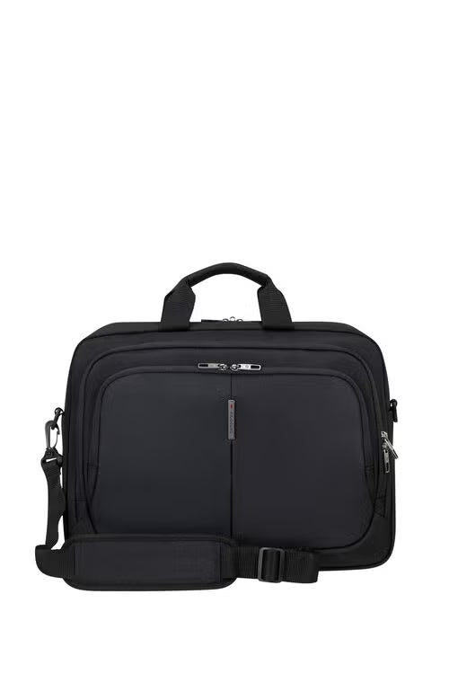 Samsonite - GUARDIT 3 BRIEFCASE 17.3" - Rainbow Bags