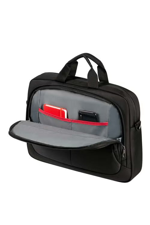 Samsonite - GUARDIT 3 BRIEFCASE 17.3" - Rainbow Bags