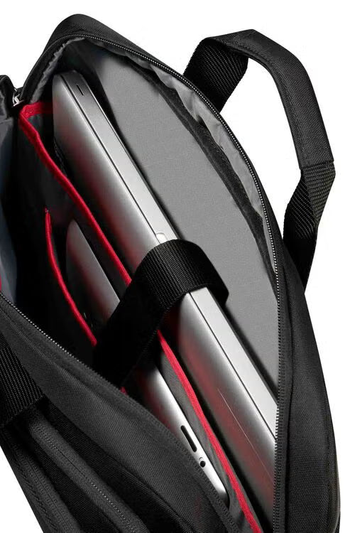 Samsonite - GUARDIT 3 BRIEFCASE 17.3" - Rainbow Bags