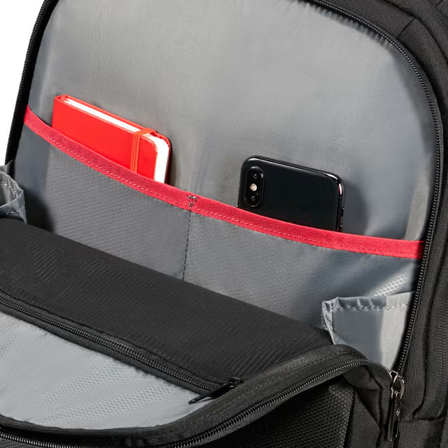 Samsonite - GUARDIT 3 WHEELED LAPTOP BACKPACK 15.6"