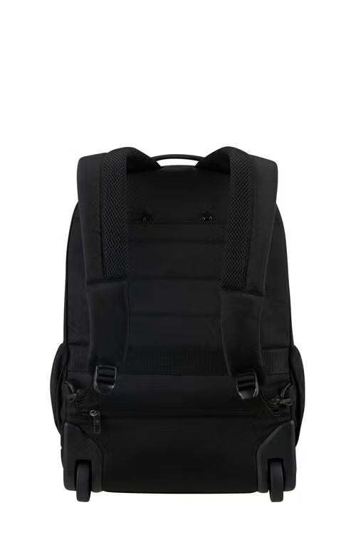 Samsonite - GUARDIT 3 WHEELED LAPTOP BACKPACK 15.6"