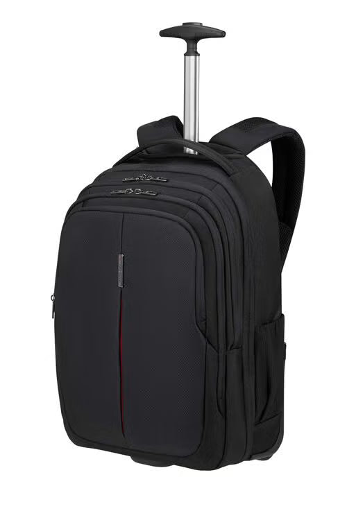 Samsonite - GUARDIT 3 WHEELED LAPTOP BACKPACK 15.6"