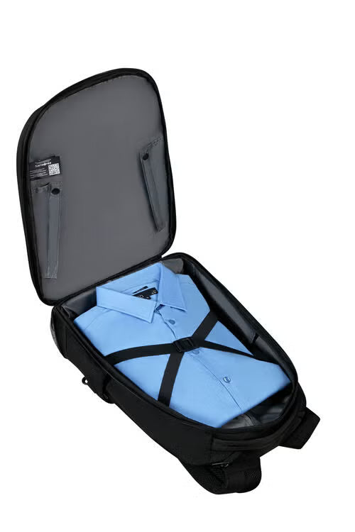 Samsonite - GUARDIT 3 WHEELED LAPTOP BACKPACK 15.6"