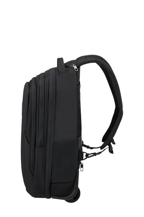 Samsonite - GUARDIT 3 WHEELED LAPTOP BACKPACK 15.6"