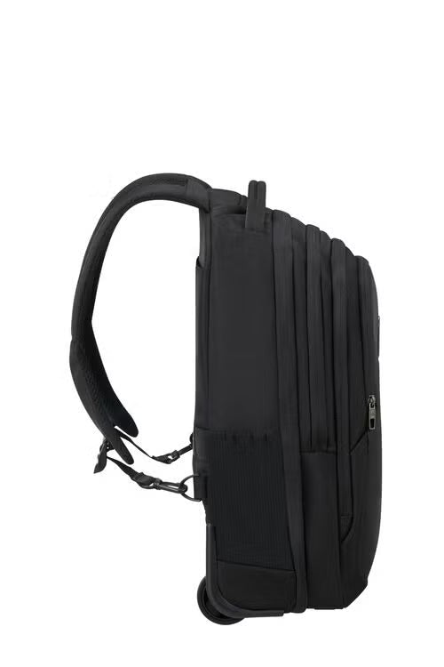 Samsonite - GUARDIT 3 WHEELED LAPTOP BACKPACK 15.6"