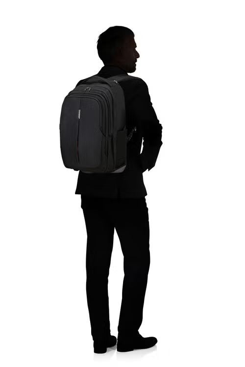 Samsonite - GUARDIT 3 WHEELED LAPTOP BACKPACK 15.6"