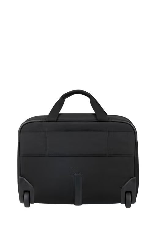 Samsonite - GUARDIT 3 ROLLING TOTE 17.3" 155204-1041