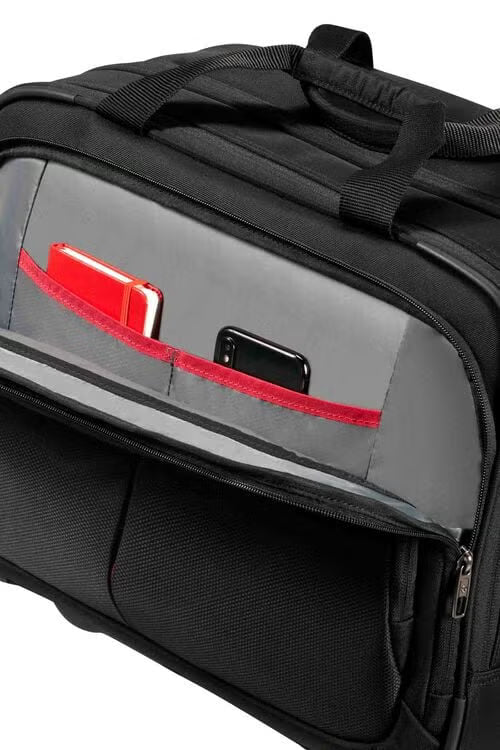 Samsonite - GUARDIT 3 ROLLING TOTE 17.3" 155204-1041