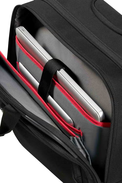 Samsonite - GUARDIT 3 ROLLING TOTE 17.3" 155204-1041