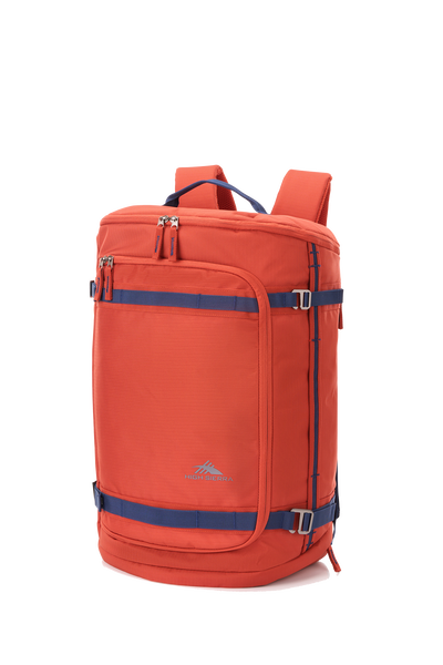 High Sierra Travel Backpack
